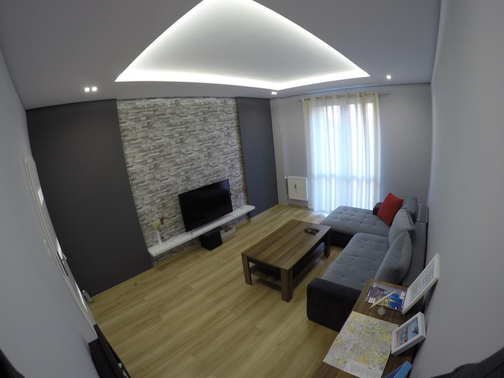 A3Xd Apartament 2 Czestochowa Exterior photo