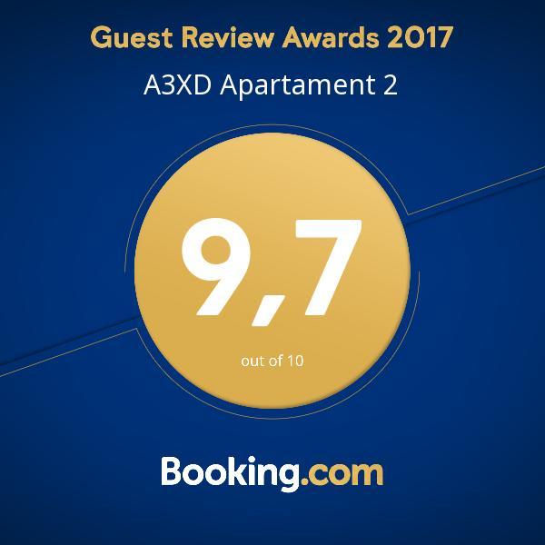 A3Xd Apartament 2 Czestochowa Exterior photo